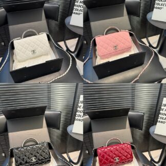 Chanel P130 WOC 19 12 4497 Bag