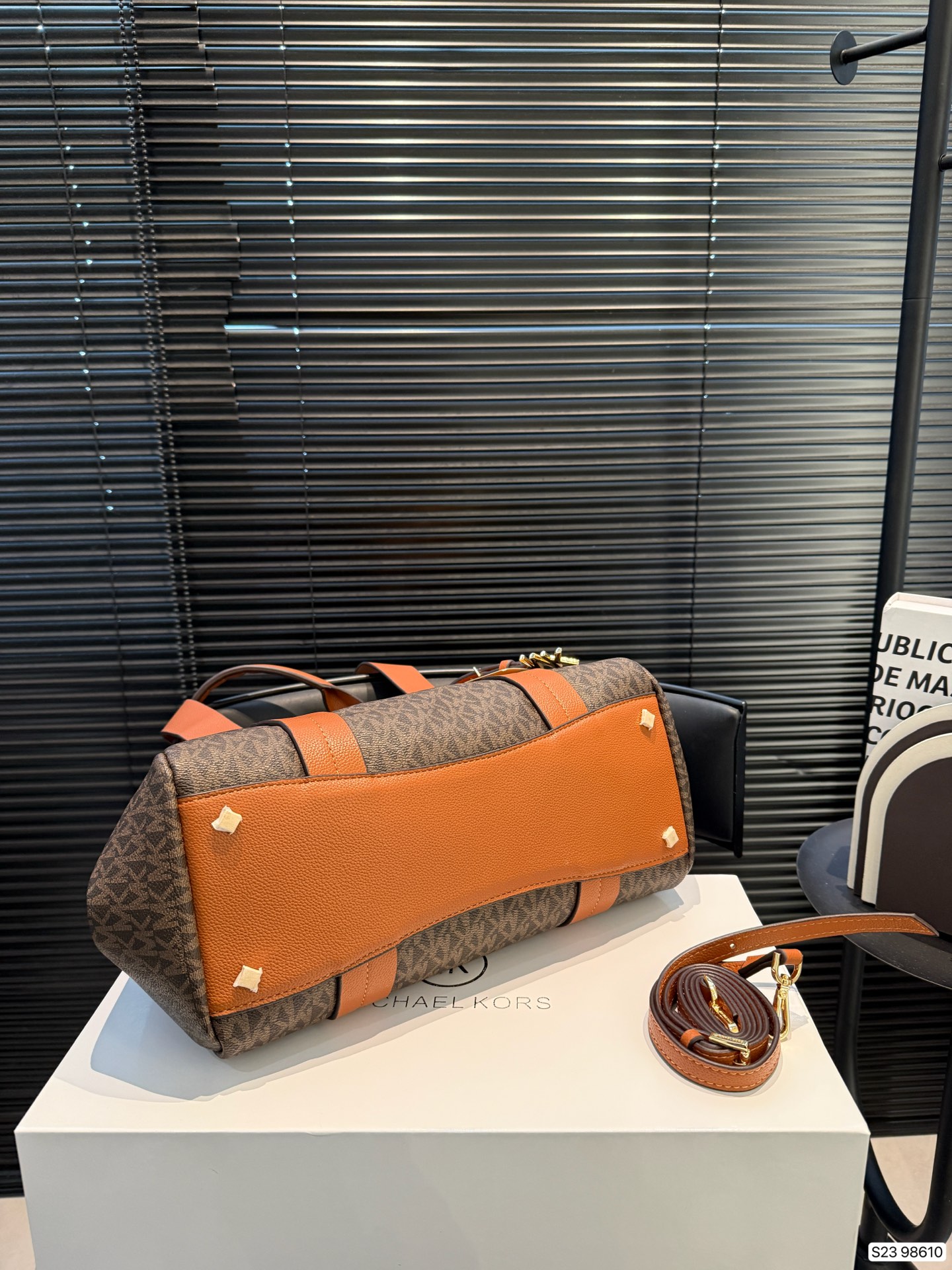 Designer P150 32 21 Bag