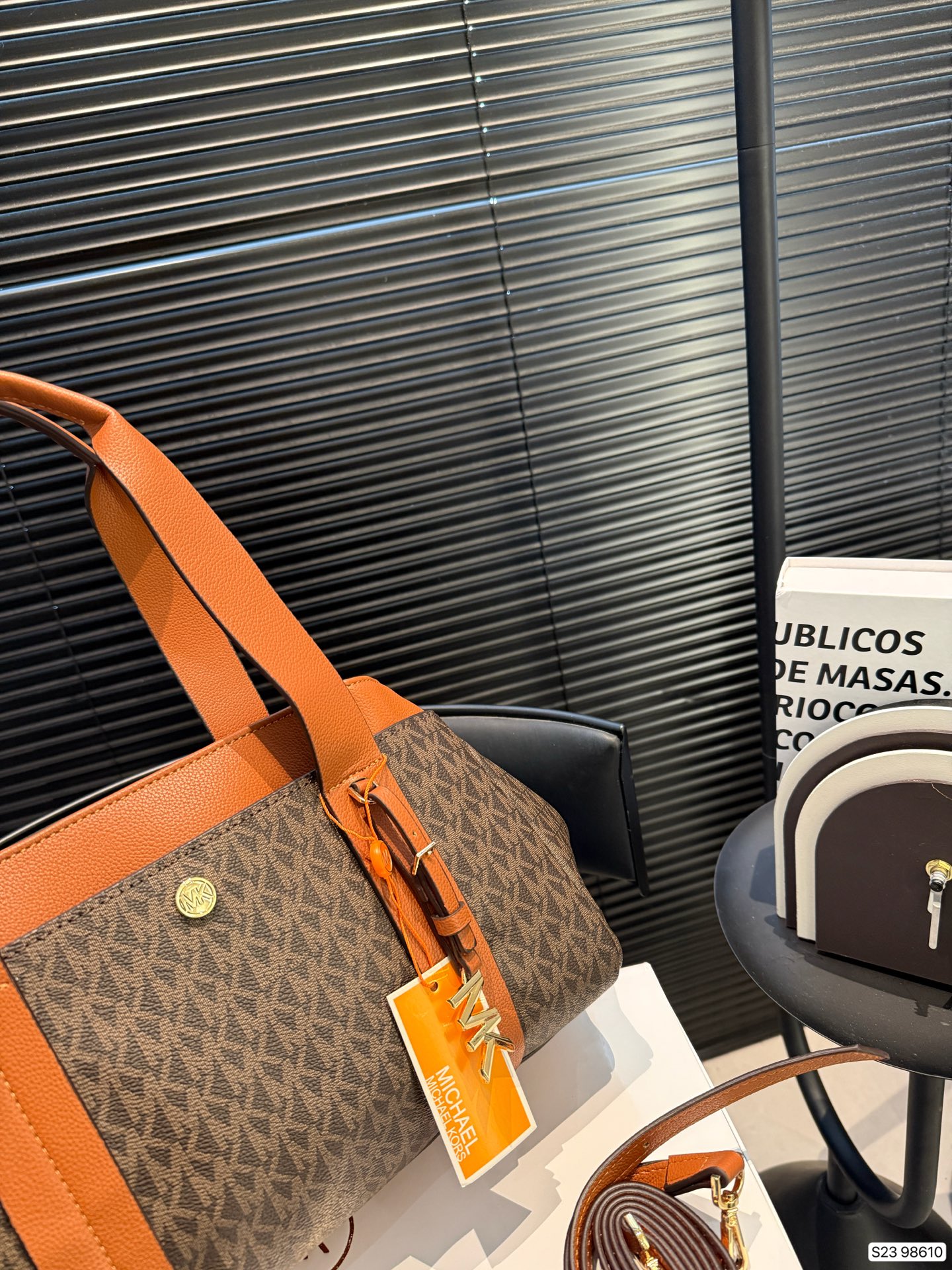 Designer P150 32 21 Bag