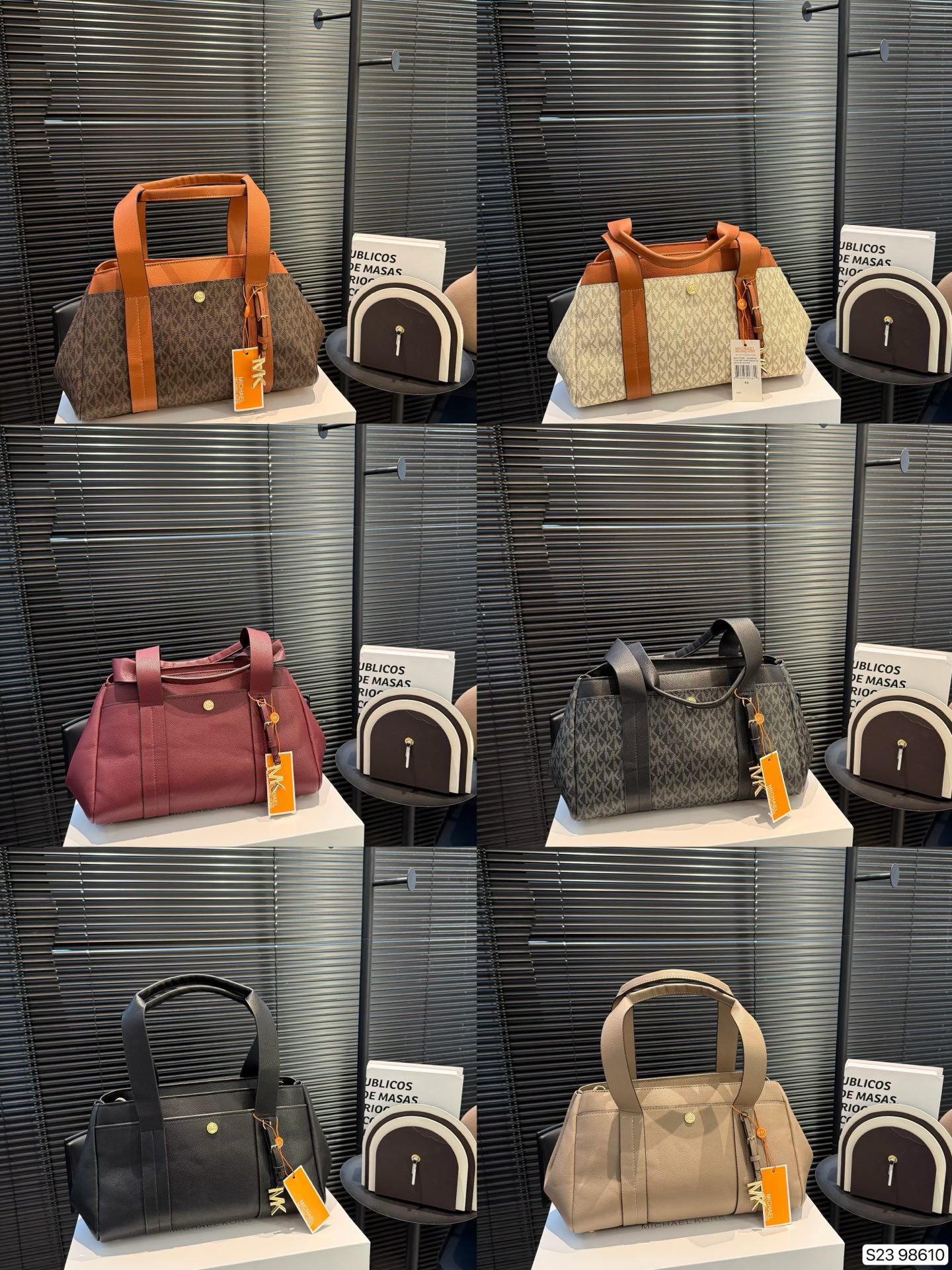 Luxury 32 21 Bag