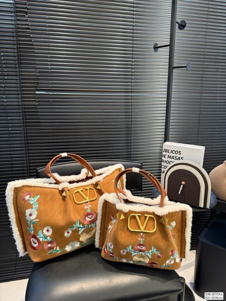 Valentino Small Bag editorial product context 1