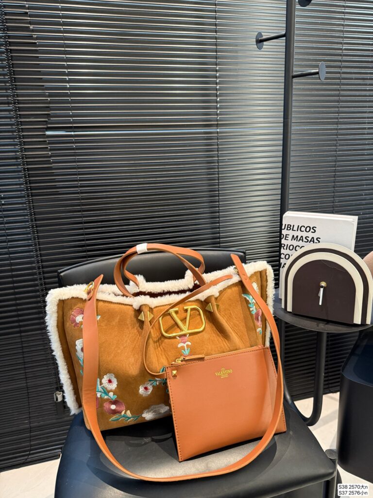 Valentino Small Bag editorial product context 2