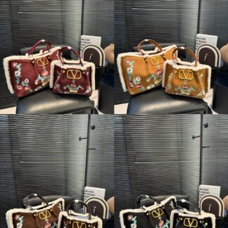 Valentino P225 P220 37 25 20 2570 2576 Small Bag