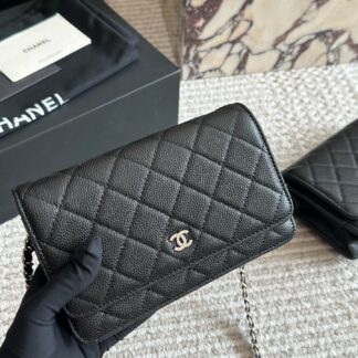 Chanel 200 size 20 WOC Bag