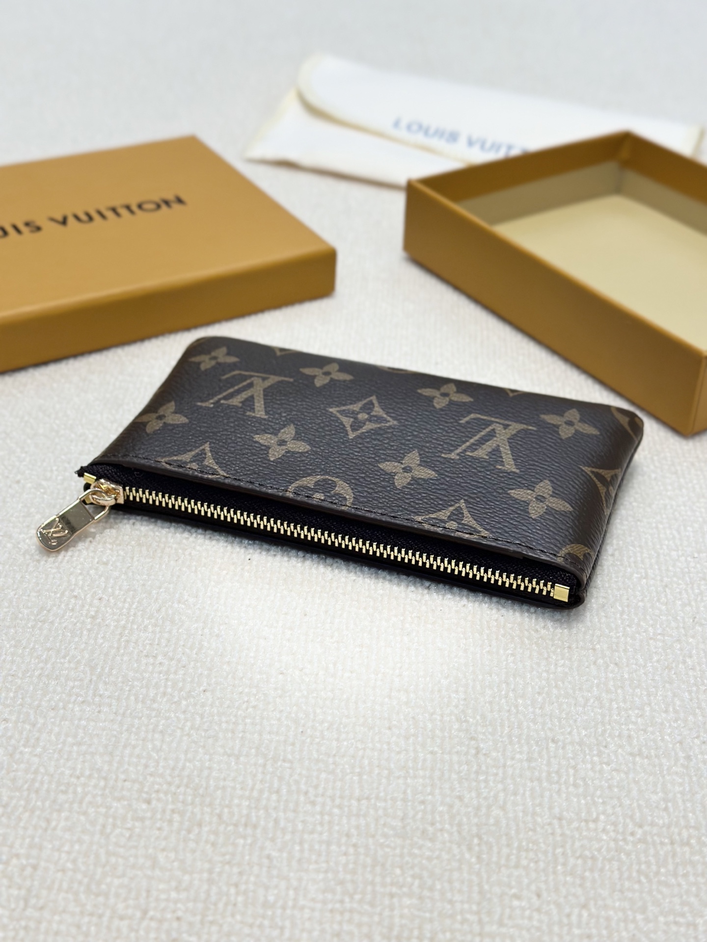 Louis Vuitton P75 X9 Wallet