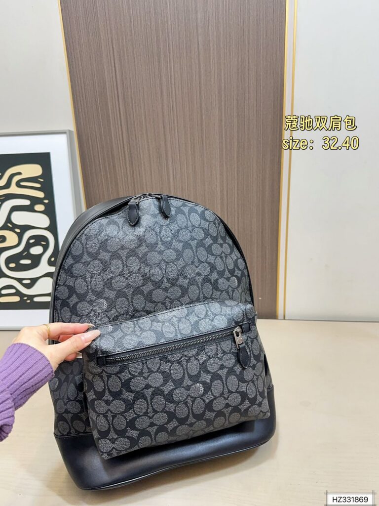Designer 170 32 40 Backpack editorial product context 2