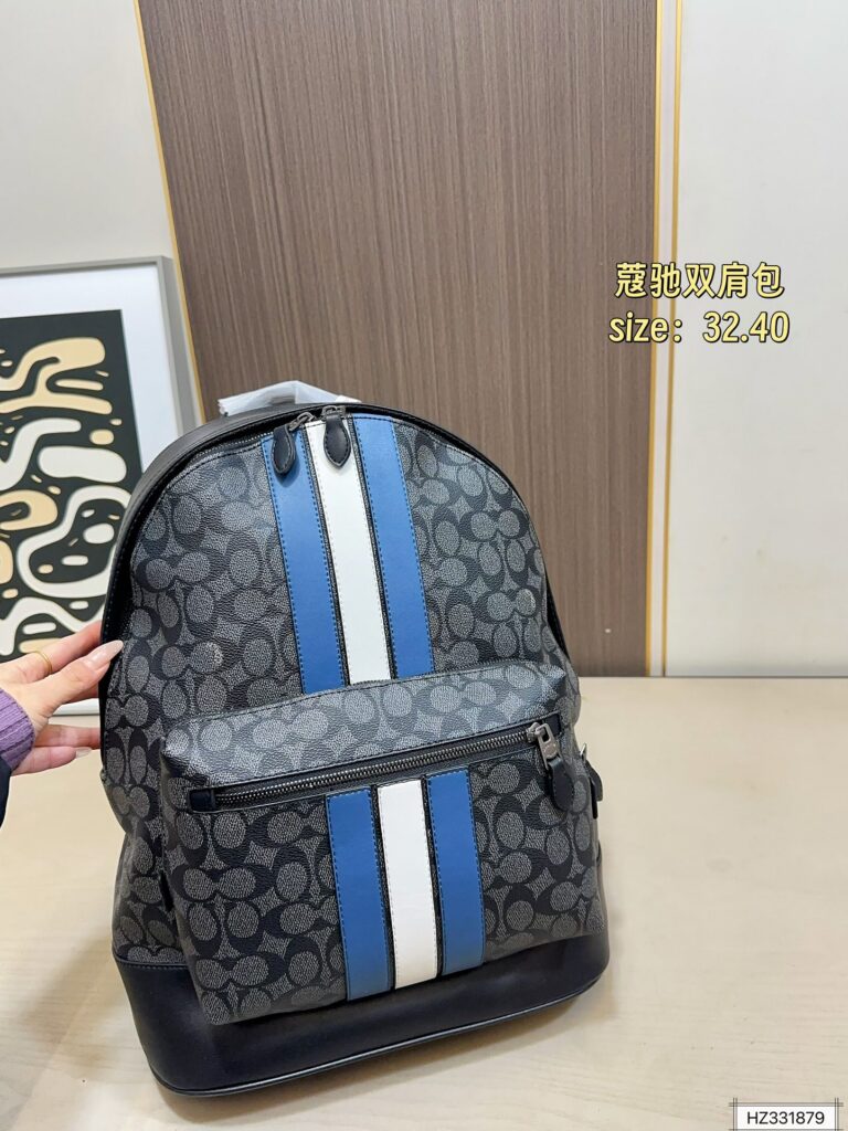 Designer 180 32 40 Backpack editorial product context 2