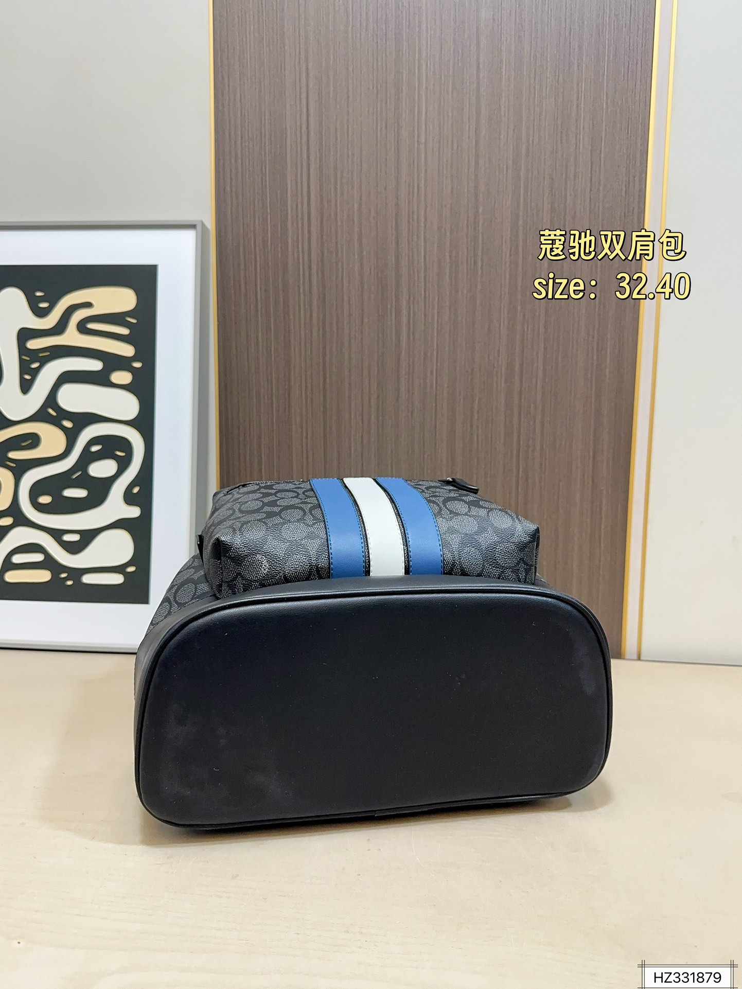Designer 180 32 40 Backpack