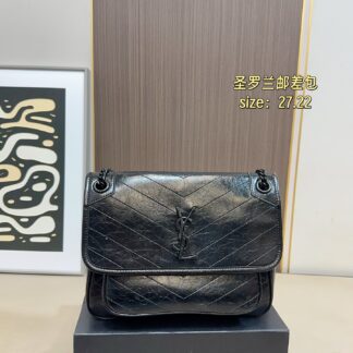 Saint Laurent 170 niki 27 22 Bag