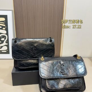 Saint Laurent 170 niki 27 22 Bag
