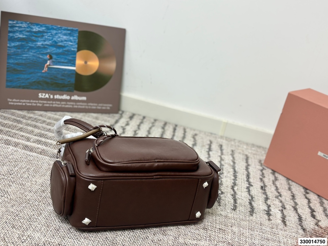 Luxury p175 Miu24ss nice 30 20 Bag