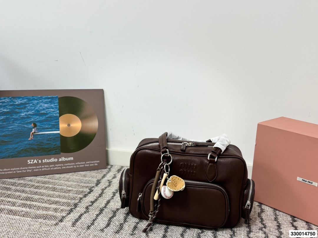 Luxury p175 Miu24ss nice 30 20 Bag