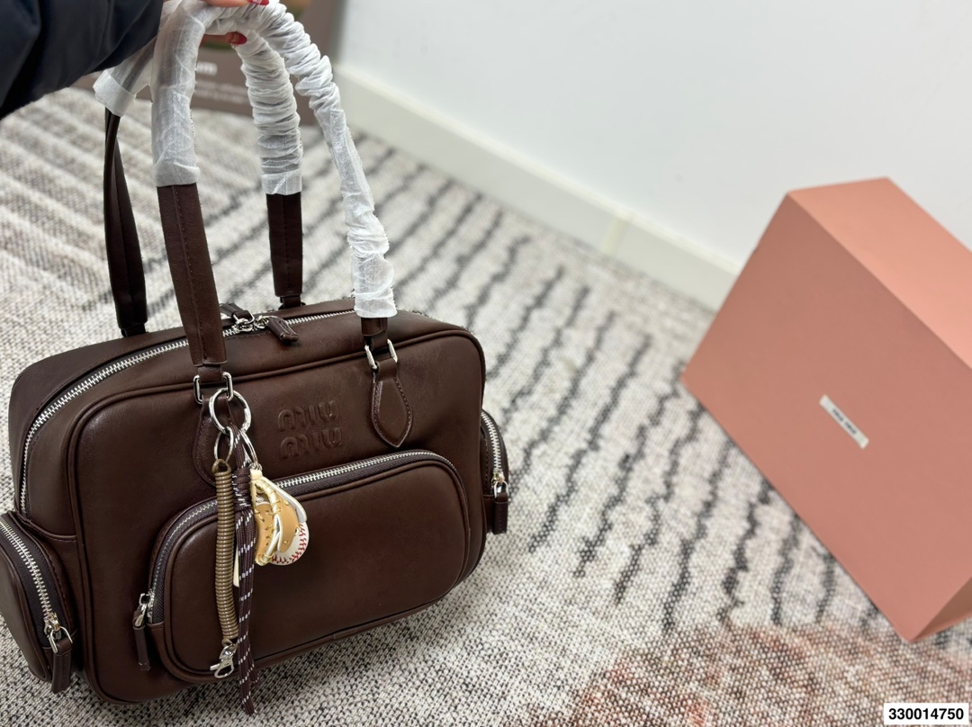 Luxury p175 Miu24ss nice 30 20 Bag