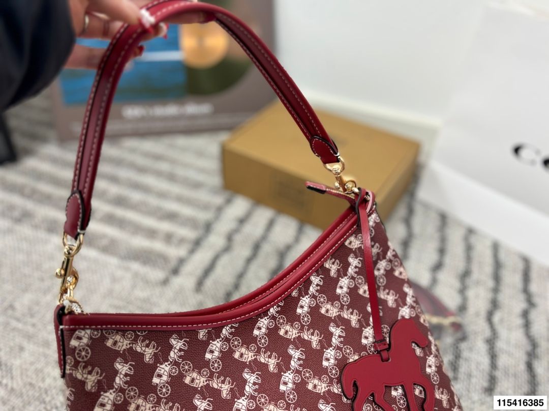Coach p140 30 21 Bag