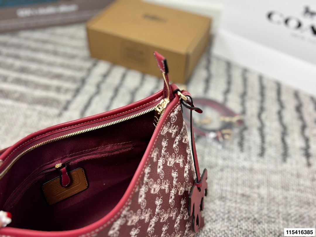 Coach p140 30 21 Bag