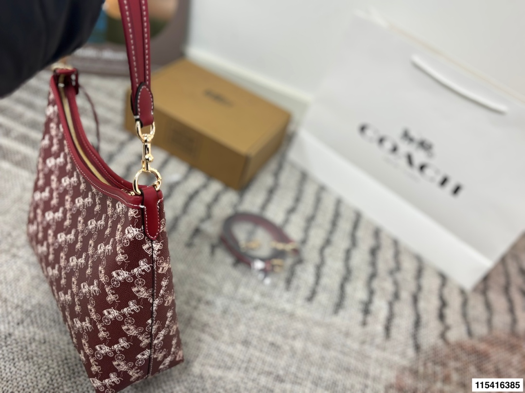 Coach p140 30 21 Bag