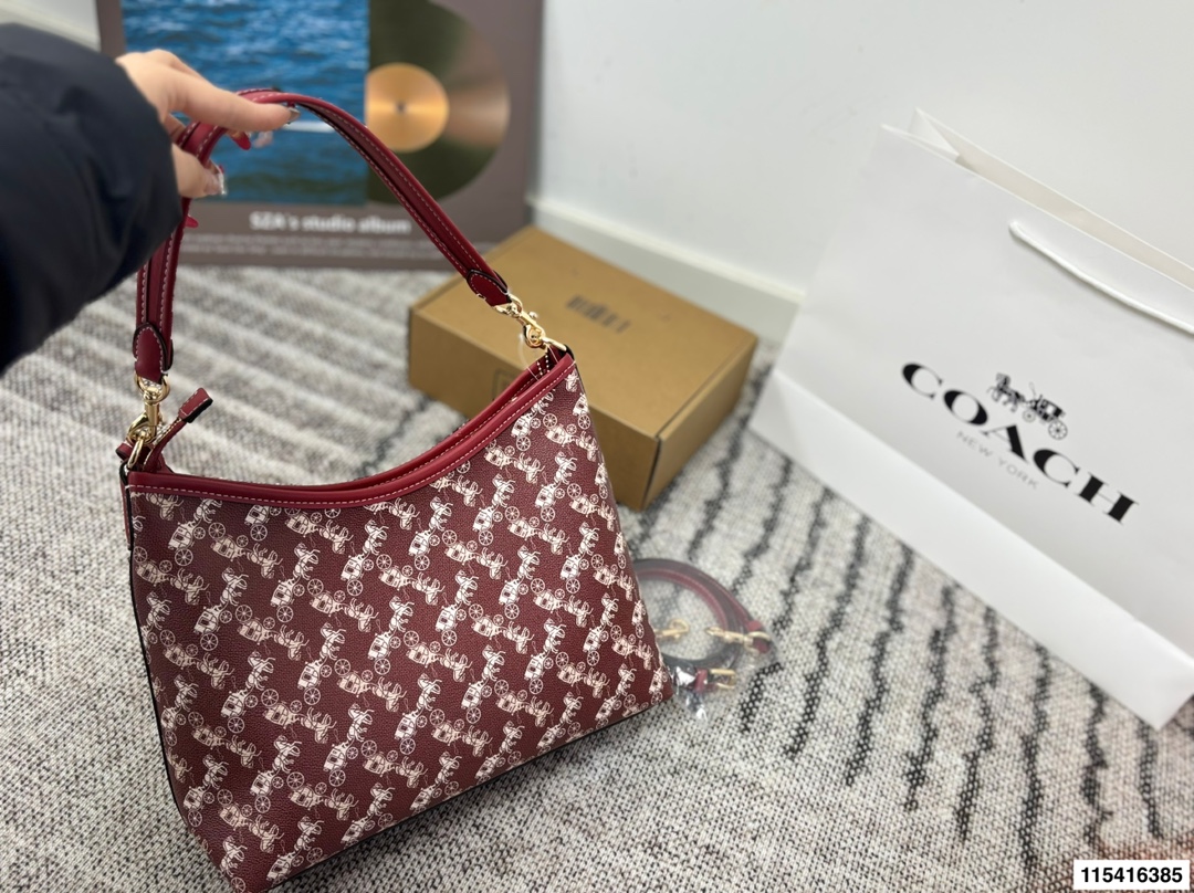 Coach p140 30 21 Bag