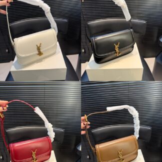 Saint Laurent P195 24 17 Bag