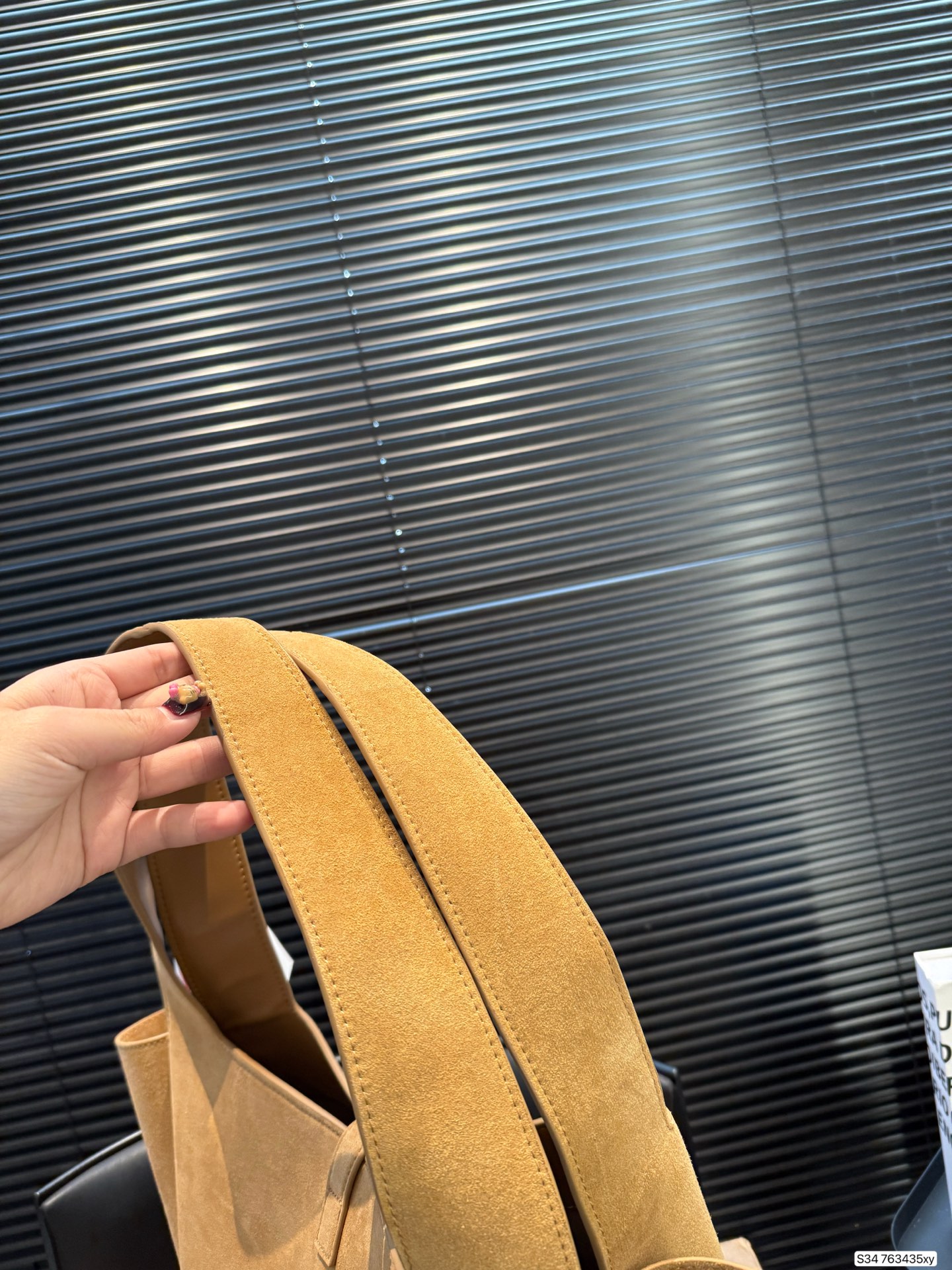 Saint Laurent P205 32 28 Tote Bag