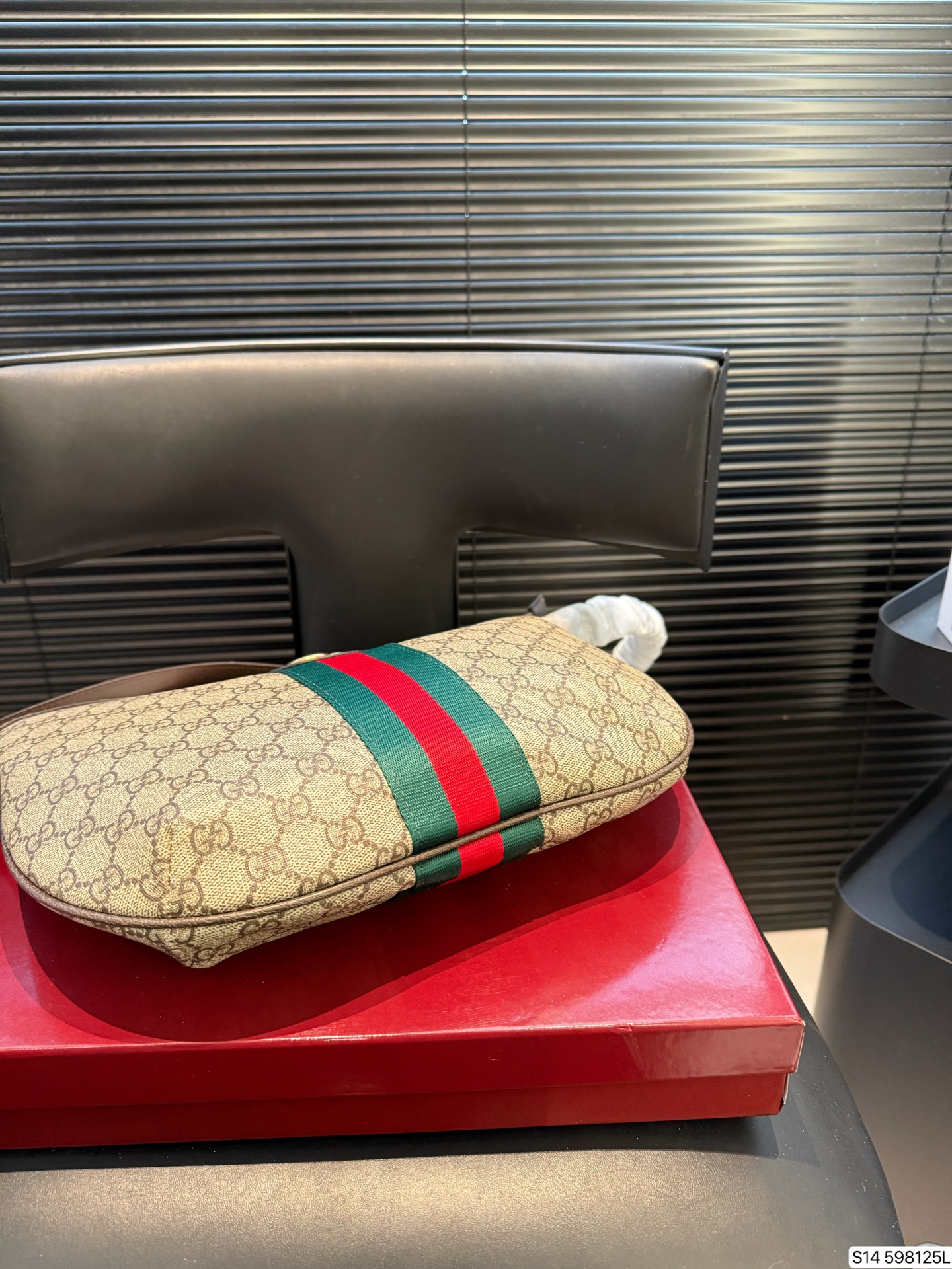 Gucci P105 34 23 Bag