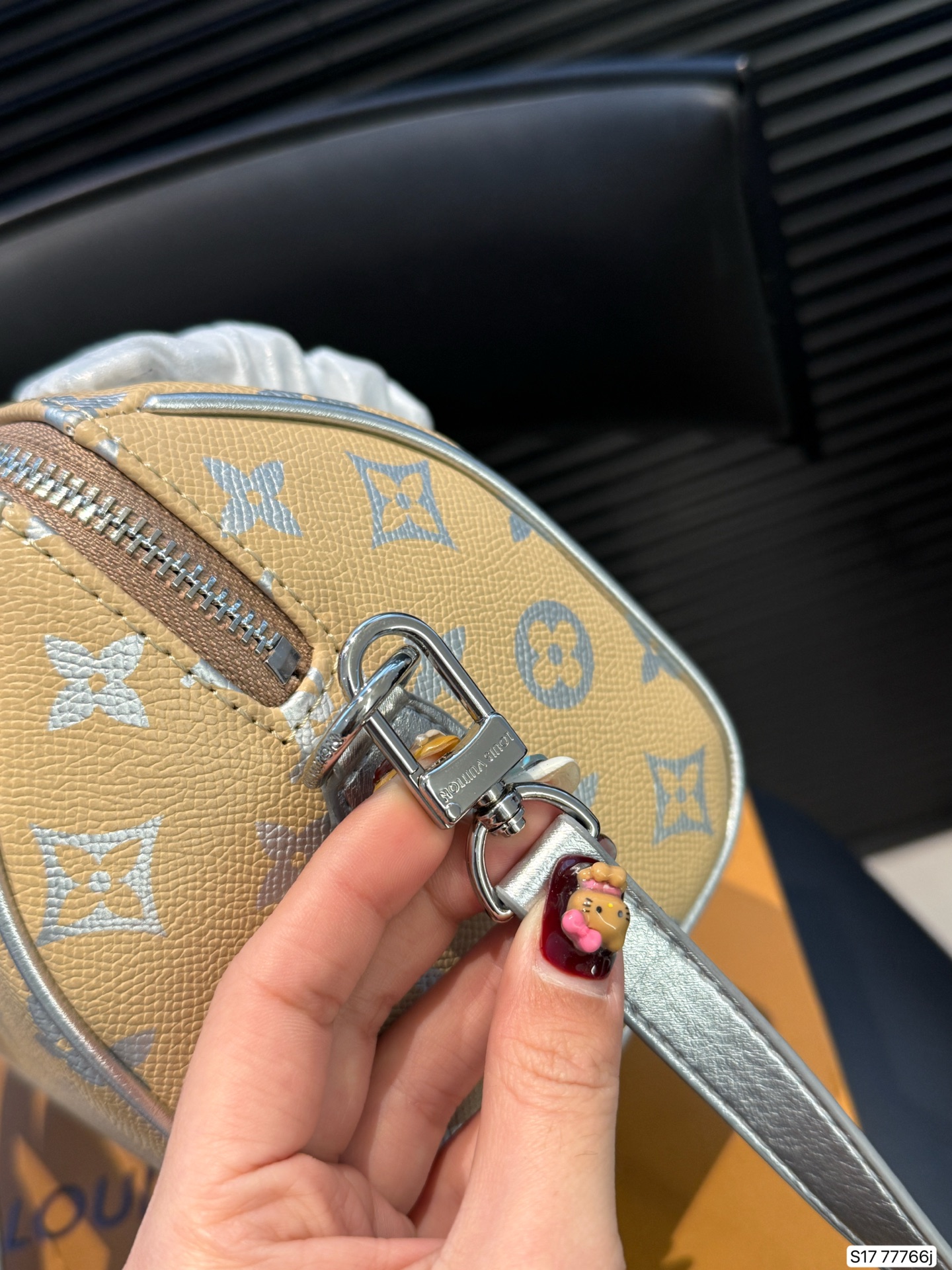 Luxury P120Lv 20 14 Bag