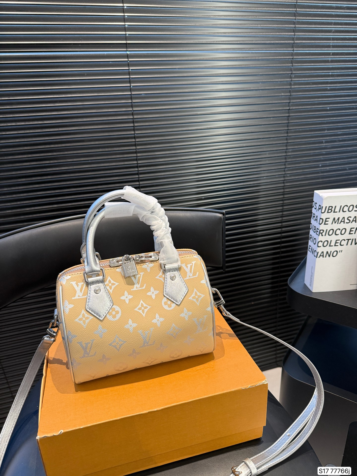 Luxury P120Lv 20 14 Bag