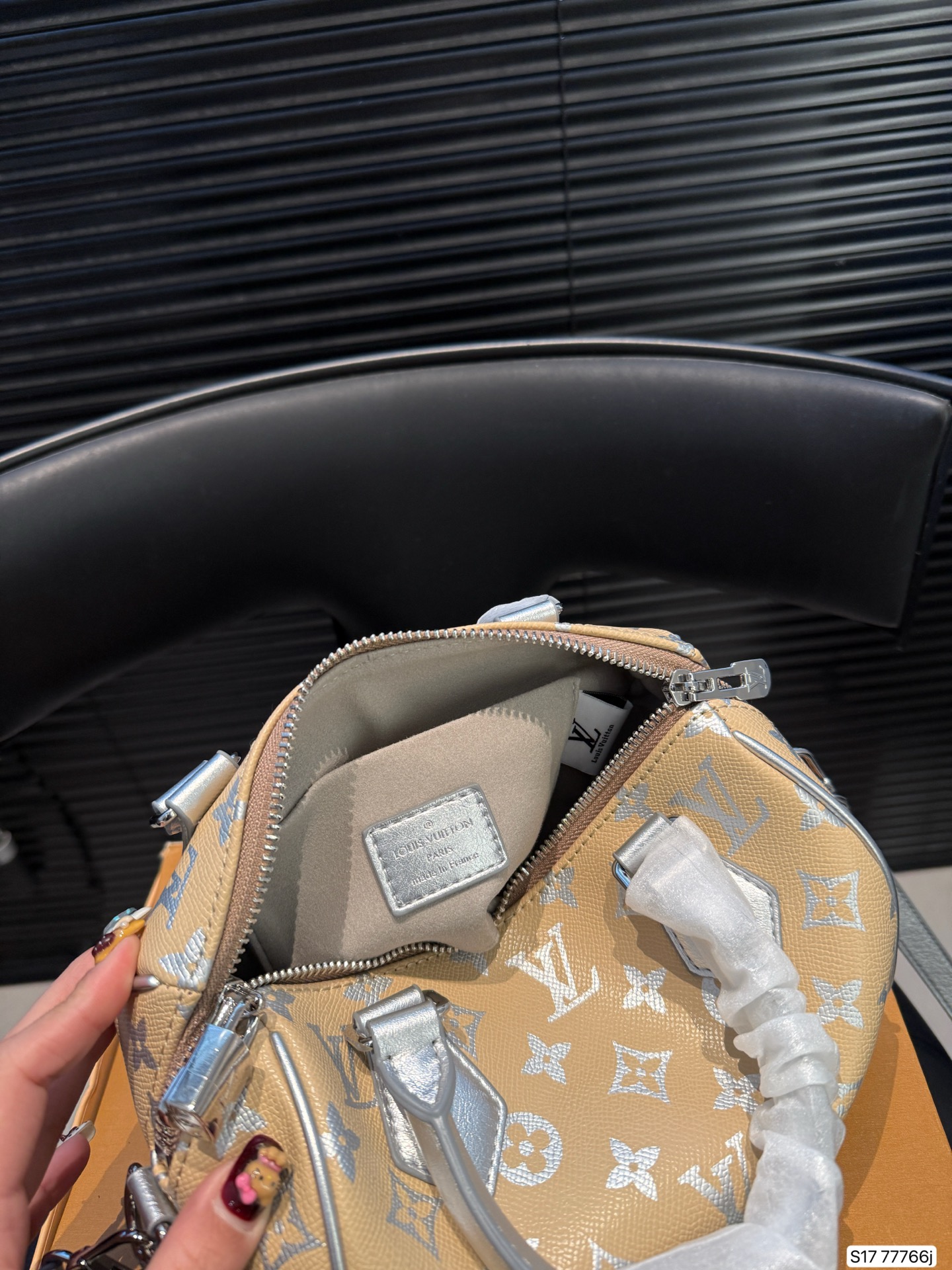 Luxury P120Lv 20 14 Bag
