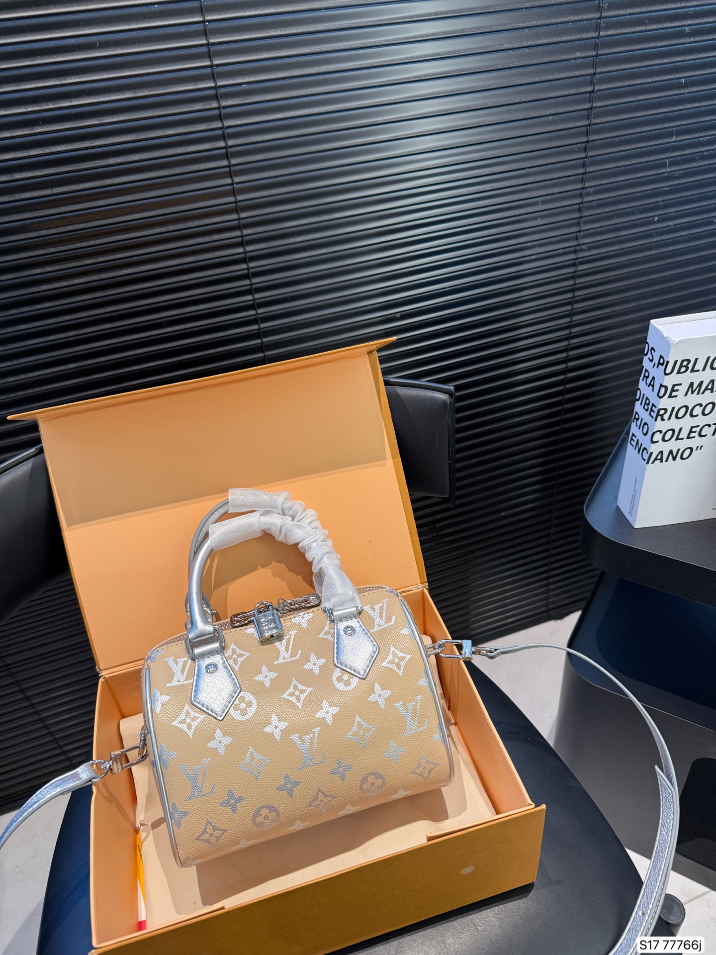 Luxury P120Lv 20 14 Bag