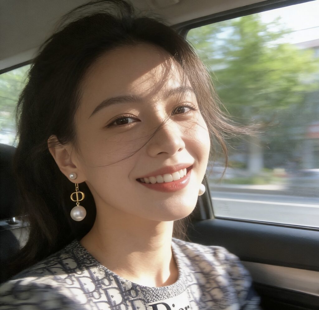Designer A314 Ring editorial product context 3