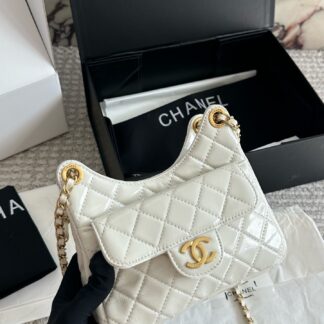 Luxury 215 size 19 hobo Bag