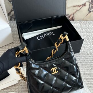 Chanel p205 AIT Hobo Bag