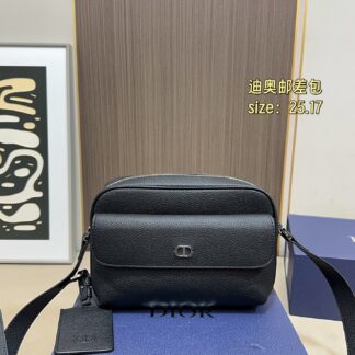 Dior 155 25 17 Bag