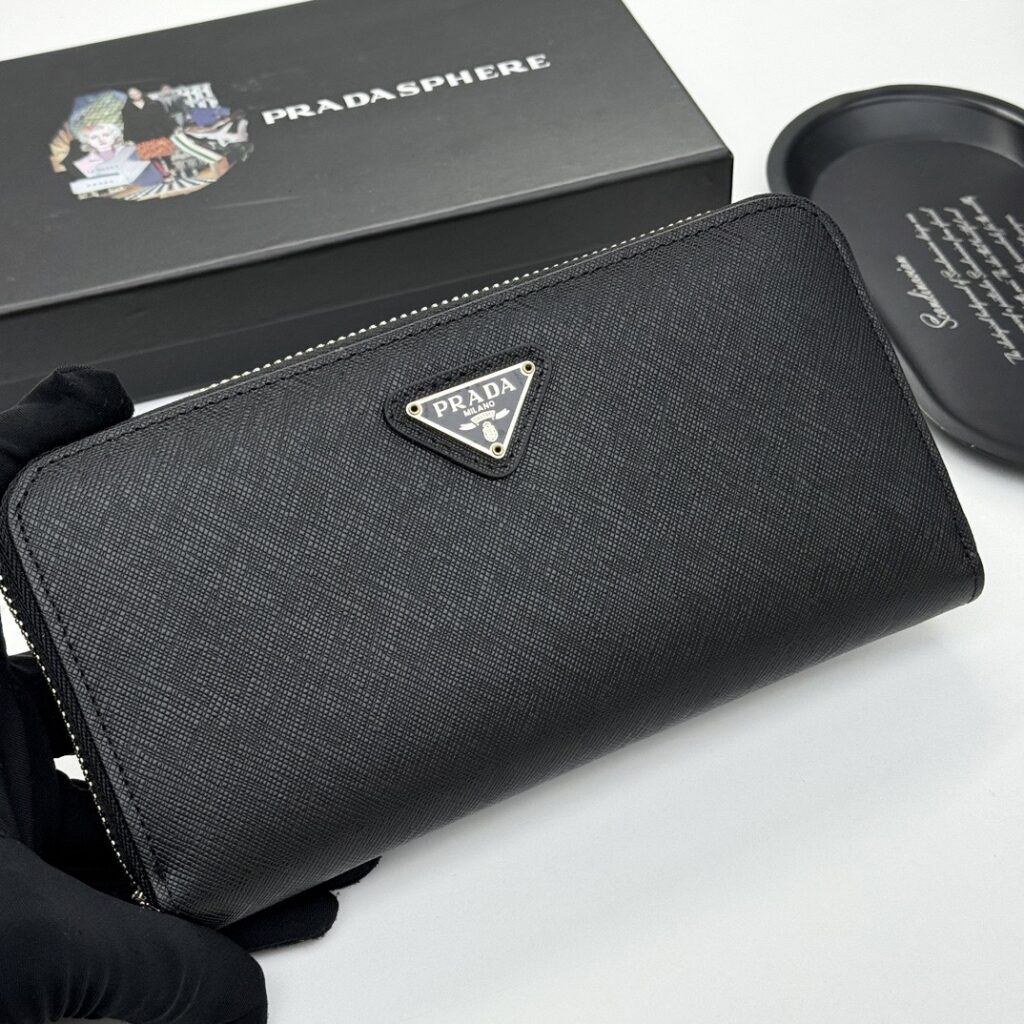 Prada P95 M01 X10 19 10 Bag 19 x 10.5 editorial product context 2