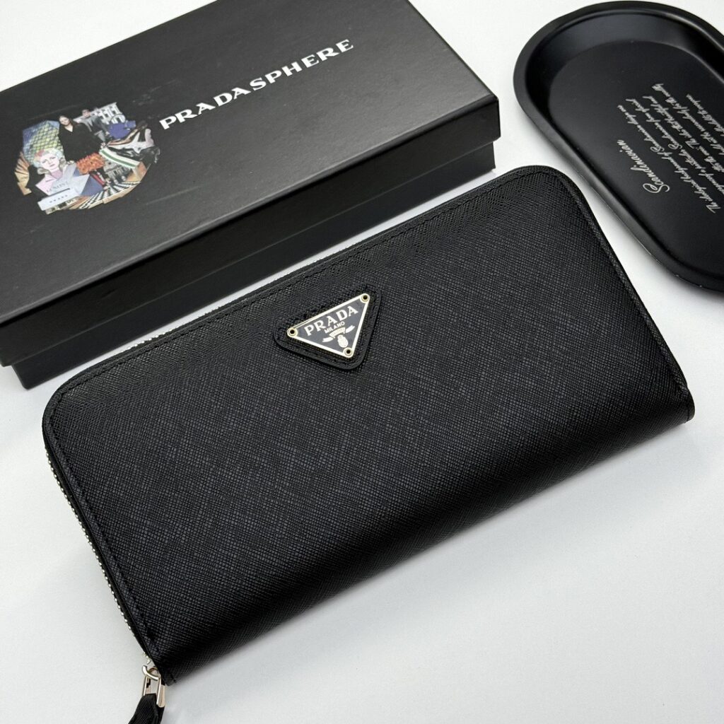 Prada P95 M01 X10 19 10 Bag 19 x 10.5 editorial product context 1