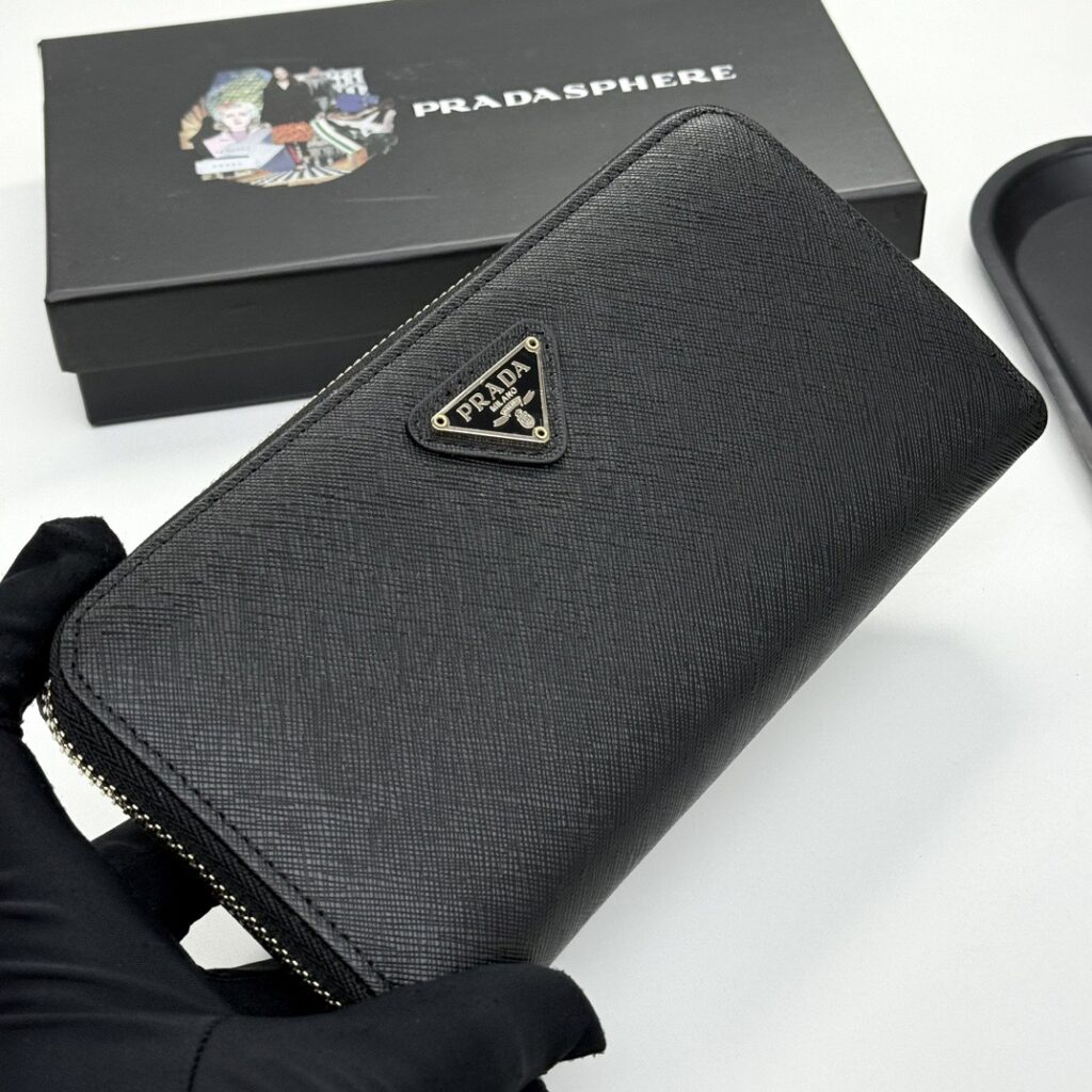 Prada P95 M01 X10 19 10 Bag 19 x 10.5 editorial product context 3