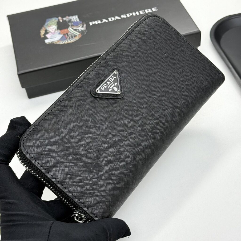 Prada P95 M01 X10 19 10 Bag 19 x 10.5 editorial product context 3