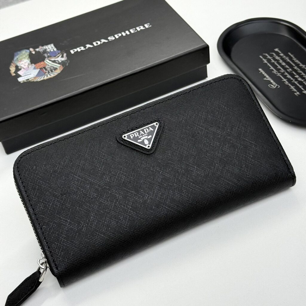 Prada P95 M01 X10 19 10 Bag 19 x 10.5 editorial product context 1