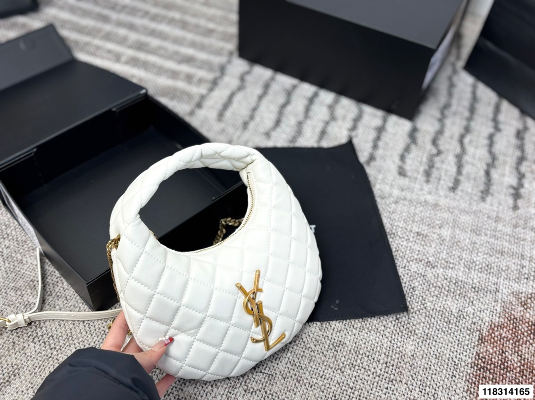 Saint Laurent p120 baby icare 25 16 Handbag