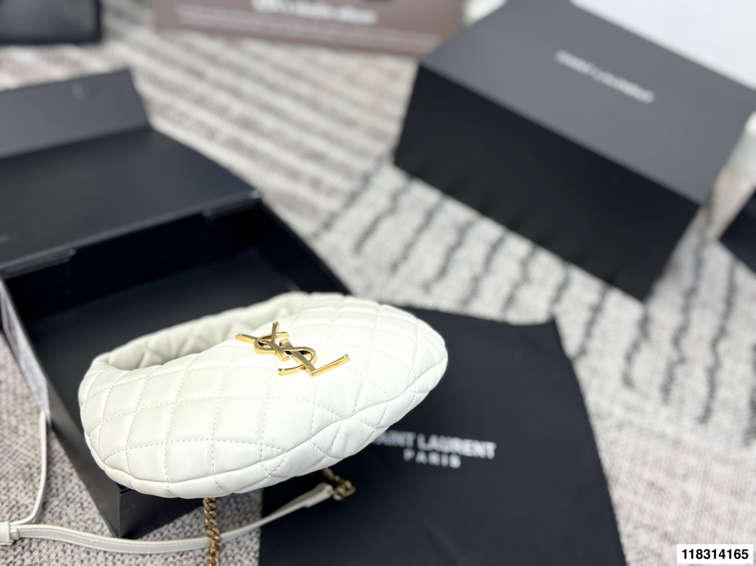 Saint Laurent p120 baby icare 25 16 Handbag