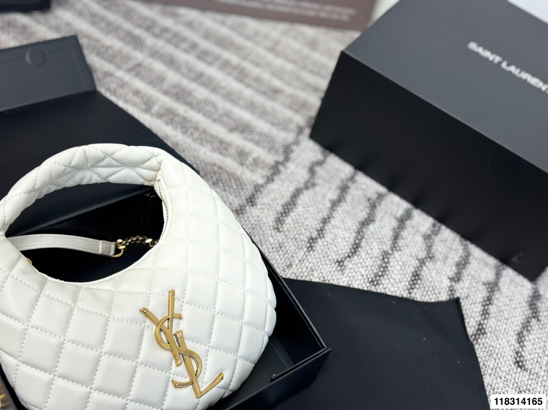Saint Laurent p120 baby icare 25 16 Handbag