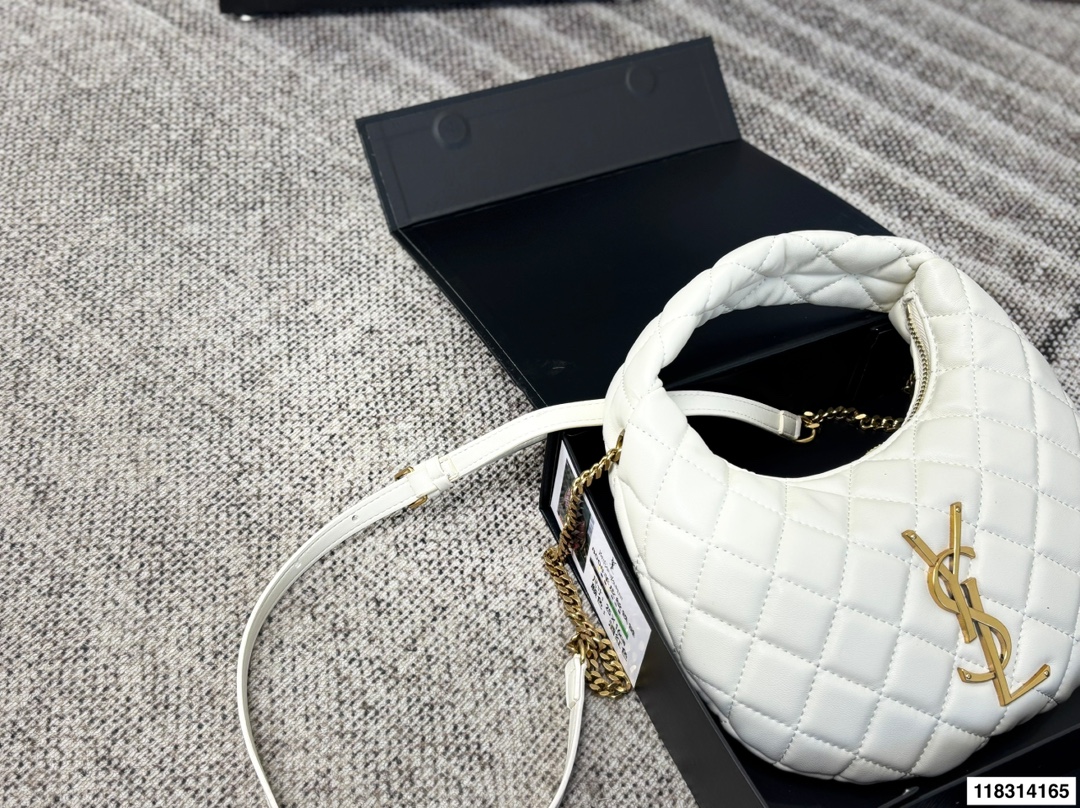 Saint Laurent p120 baby icare 25 16 Handbag