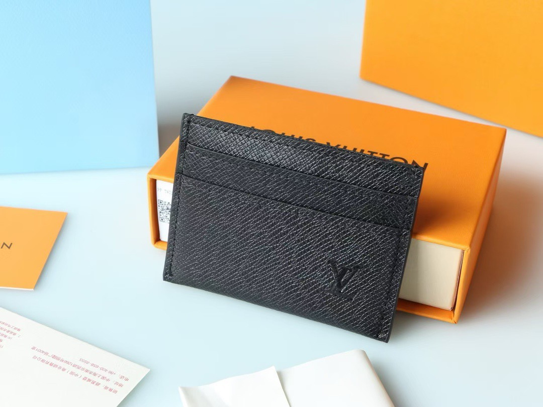 Luxury P50 X5 Card Holder
