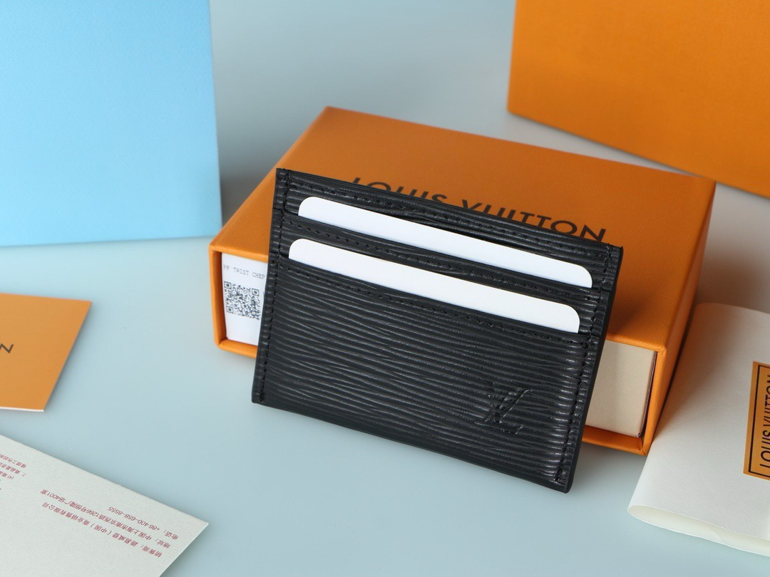 Luxury P50 X5 Card Holder