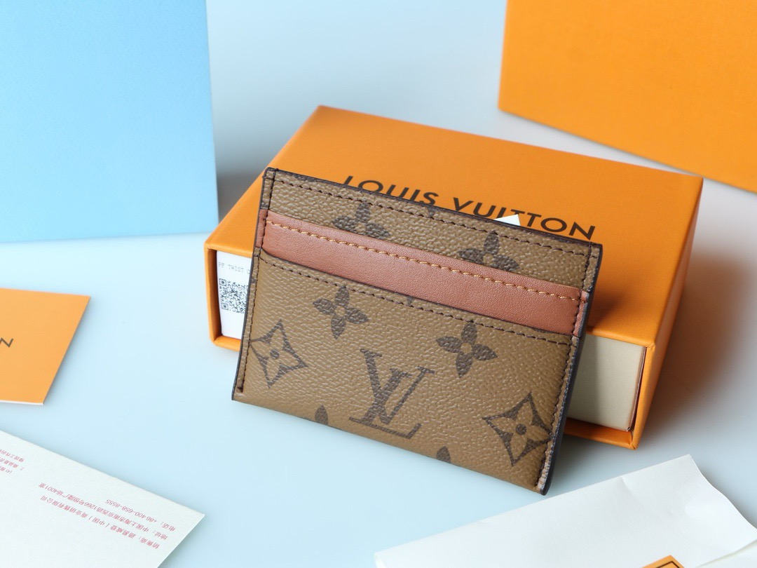 Luxury P50 X5 Card Holder