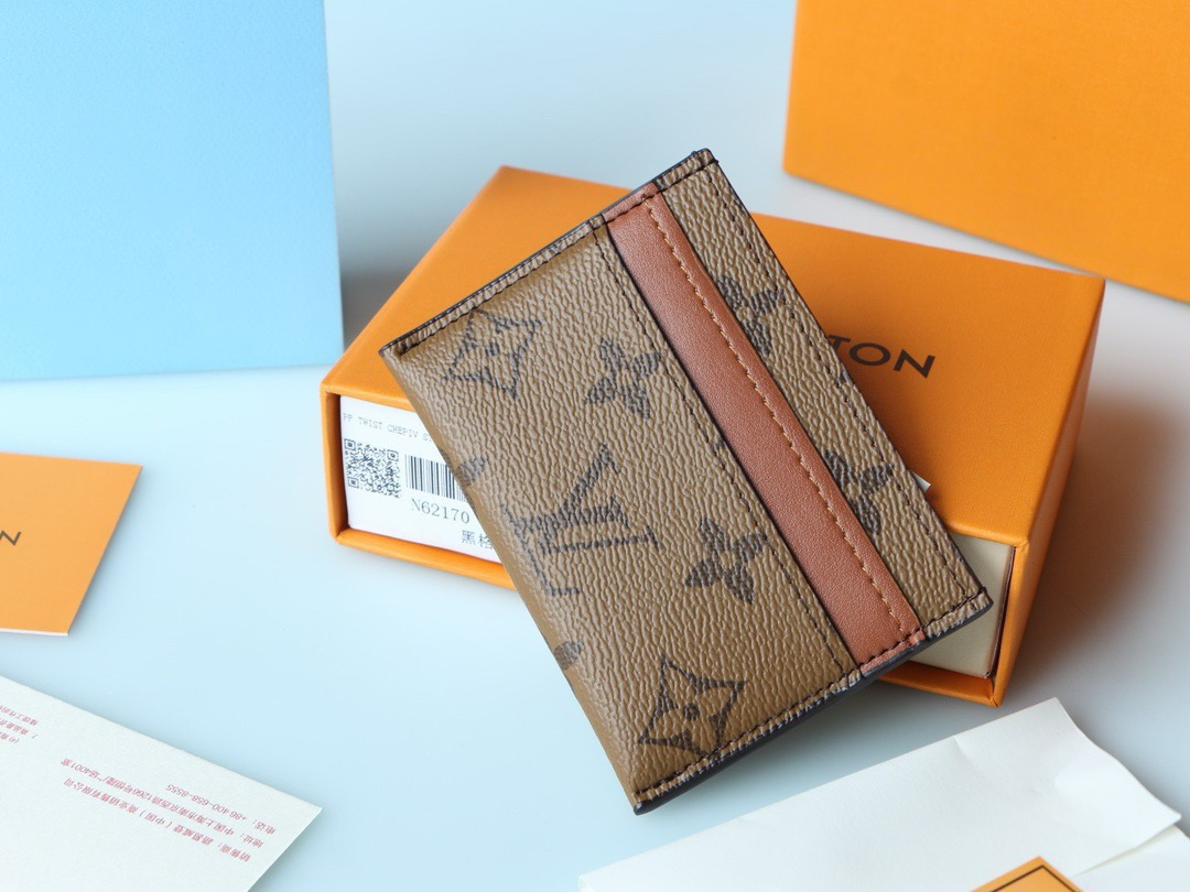 Luxury P50 X5 Card Holder
