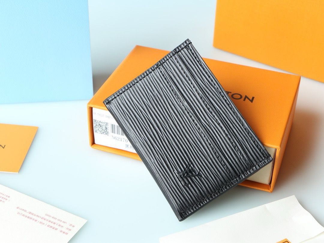 Luxury P50 X5 Card Holder