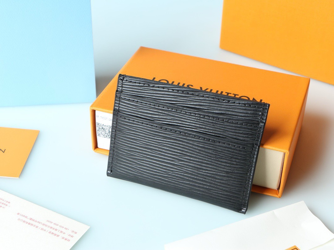 Luxury P50 X5 Card Holder