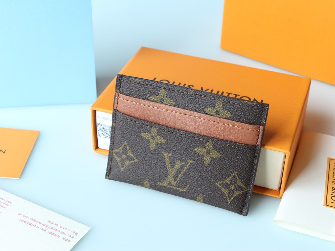 Luxury P50 X5 Card Holder