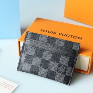 Luxury P50 X5 Card Holder