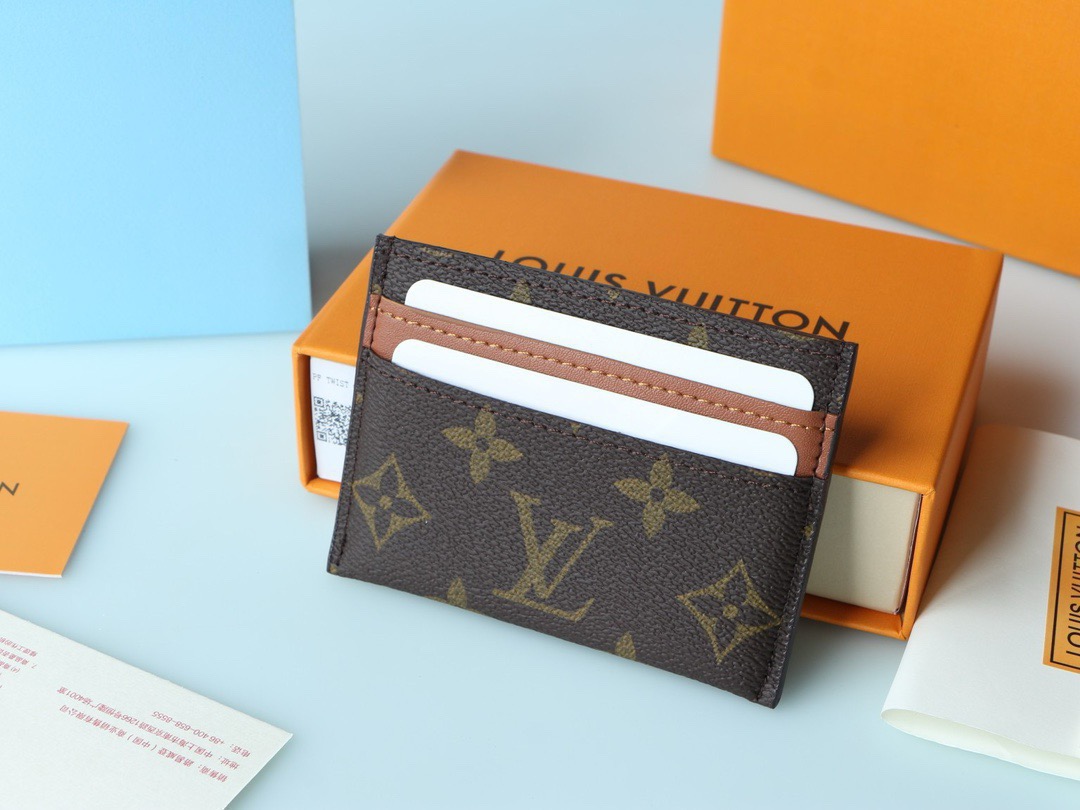Luxury P50 X5 Card Holder
